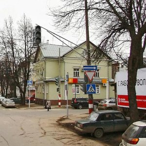 Novaya Street, 19, Nizhny Novgorod: photo