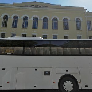 Leontyevskaya Street, 17, : foto