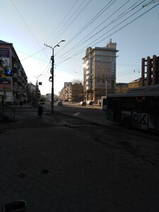 Karla Marksa Avenue, 42к1, Omsk: photo