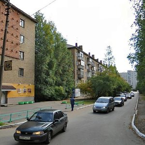 Kommunisticheskaya Street, 30, Syktyvkar: photo