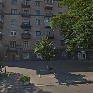 Dilova Street, 7, Kyiv: photo