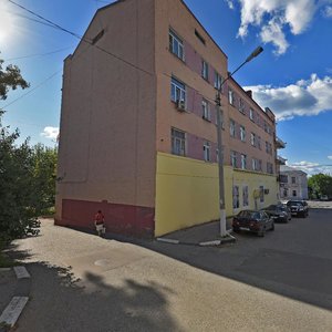 Ulitsa 3-go Internatsionala, 77, Noginsk: photo