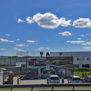 MKAD, 78th kilometre, с3, Moscow: photo