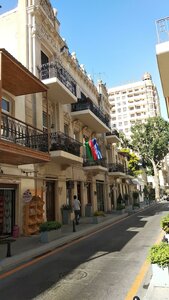 Bеsir Sеfеroglu Street, 165, Baku: photo