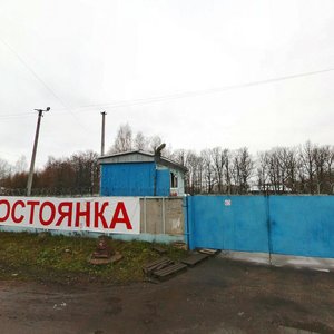 Bazhenov Street, 8А, Nizhny Novgorod: photo