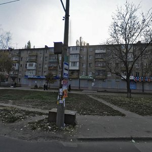 Kosmichna vulytsia, 114, Zaporizhia: photo