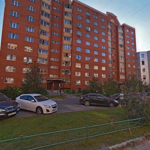 Professionalnaya Street, 22, Dmitrov: photo