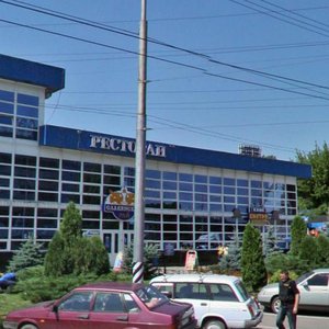 Саратов, Проспект имени 50 лет Октября, 93З: фото