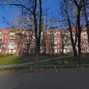 Malaya Semyonovskaya Street, 15/17к4, Moscow: photo