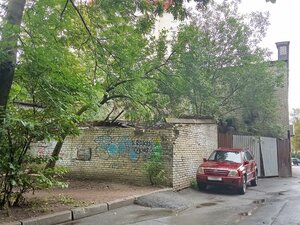 Krasnoputilovskaya Street, 76, Saint Petersburg: photo