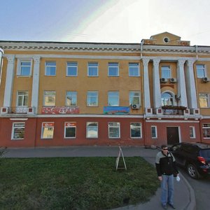 Ulitsa Rukavishnikova, 12, Kemerovo: photo