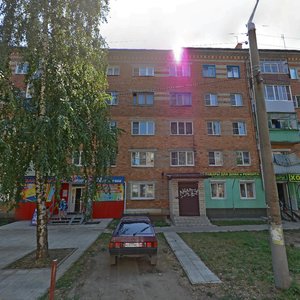 Семилуки, Улица Чапаева, 33: фото