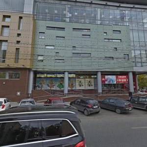 Sovetskaya ulitsa, 47, : foto