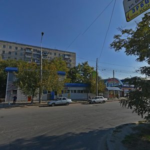 Ulitsa Marshala Eryomenko, 78Б, : foto