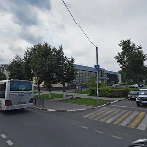 Krasnoy Armii Avenue, 143 ، : صورة