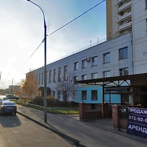 Yaroslavskoye Highway, 114к1, : foto