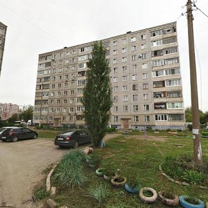 Transportnaya ulitsa, 52/4, : foto