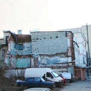 Нижний Новгород, Магистратская улица, 8: фото