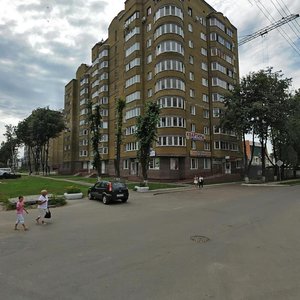 Брянск улица литейная фото