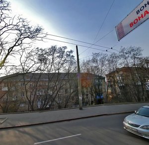 Bastionna Street, 14, Kyiv: photo