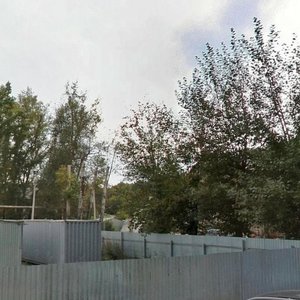 Svetlaya ulitsa, 1, : foto