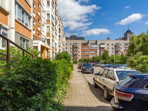 Artilleriyskaya Street, 59, : foto
