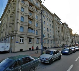 Altayskaya Street, 3, Saint Petersburg: photo