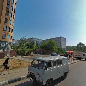 Lesnaya ulitsa, 23, : foto