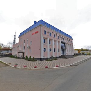 Kamskaya ulitsa, 1, : foto