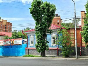 Yakovleva Street, 29, : foto
