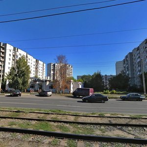 Oktyabrskaya Street, 34А, Ulyanovsk: photo