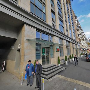 Komsomolskiy Avenue, 42с2 ، موسكو: صورة