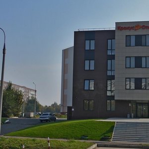 Prospekt Syuyumbike, 46, : foto