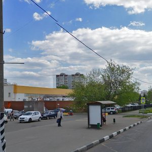 Bulatnikovskaya Street, 2Б ، موسكو: صورة