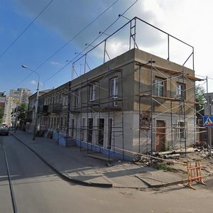 Teatralniy Avenue, 37, Rostov‑na‑Donu: photo