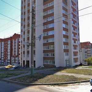 Krasnaya Gorka Street, 36 ، بينزا: صورة