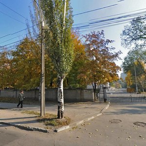 Nyzhnodniprovska vulytsia, 10/142, Zaporizhia: photo