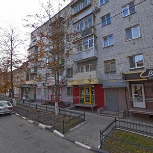 Ulitsa imeni F.E. Dzerzhinskogo, 31, : foto