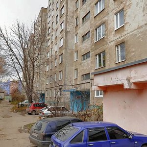 1st Gagarina Drive, 12, Ryazan: photo