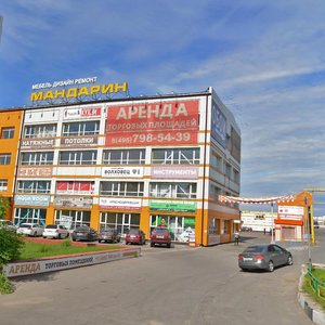 Montazhnaya Street, 9с1, Moscow: photo