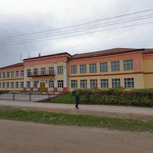 Oktyabrskaya Street, 40, Likino‑Dulevo: photo