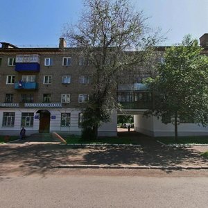 Revolyutsionnaya ulitsa, 6, Ishimbay: photo