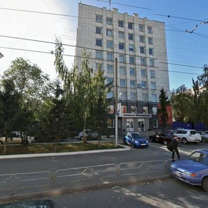Krasina Street, 41, Kurgan: photo