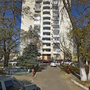 Анапа, Крымская улица, 182: фото