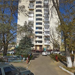 Krymskaya Street, 182, Anapa: photo