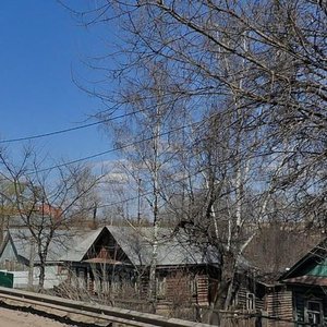 Yaroslavskoye shosse, 50, Pushkino: photo