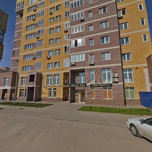 Нижний Новгород, Улица Бориса Панина, 7к4: фото