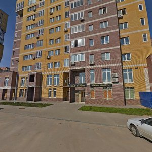 Borisa Panina Street, 7к4, Nizhny Novgorod: photo