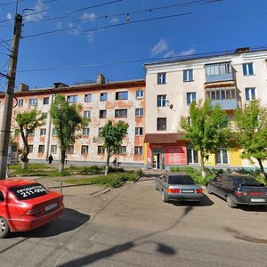 Yermaka Street, 40/9, Ivanovo: photo