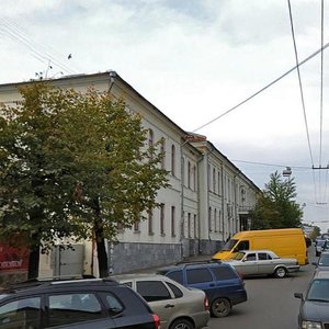 Spasskaya Street, 20 ، كيروف: صورة